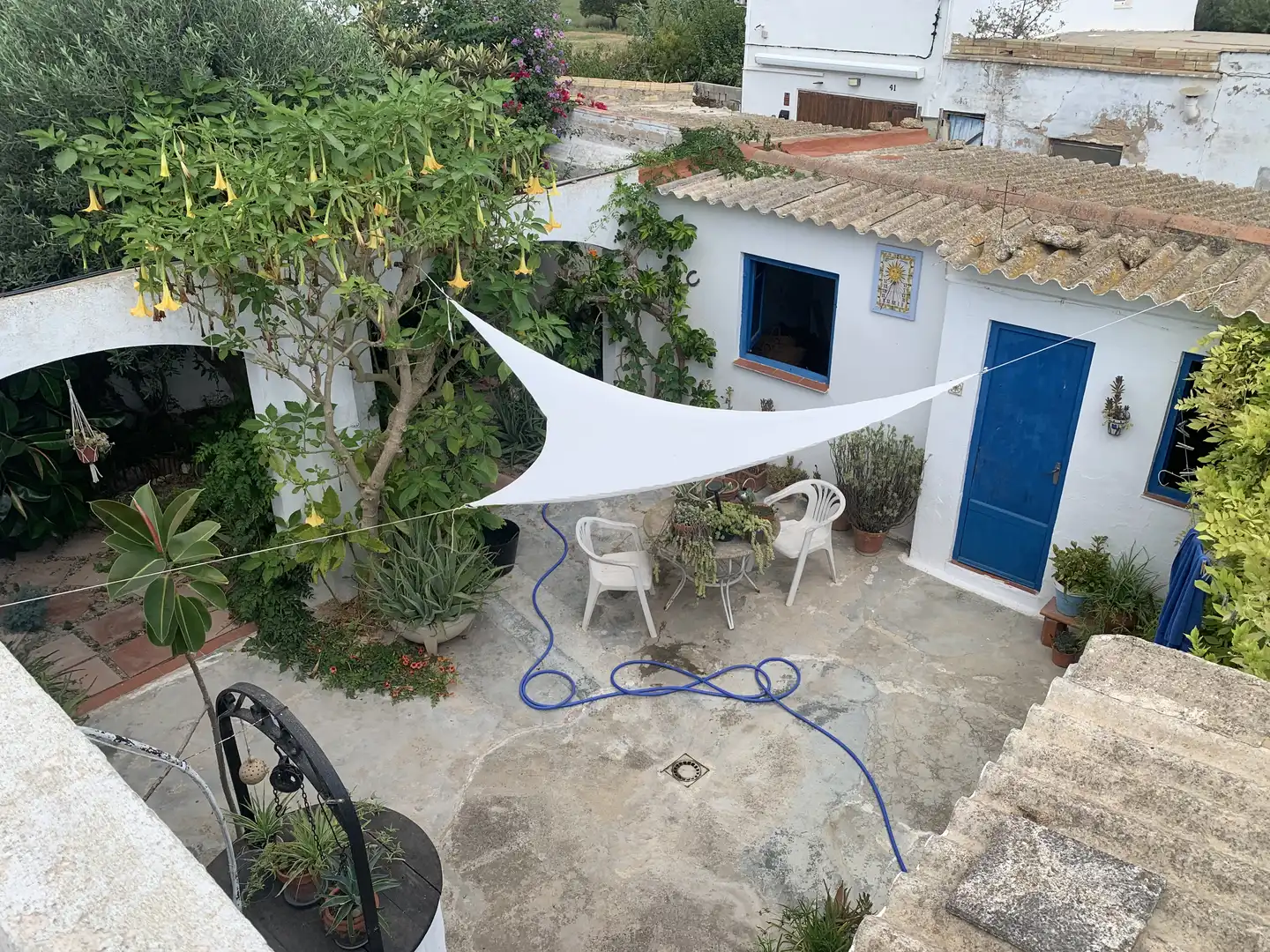 Casa rústica en venta en Sant Jaume d'Enveja, imagen 2