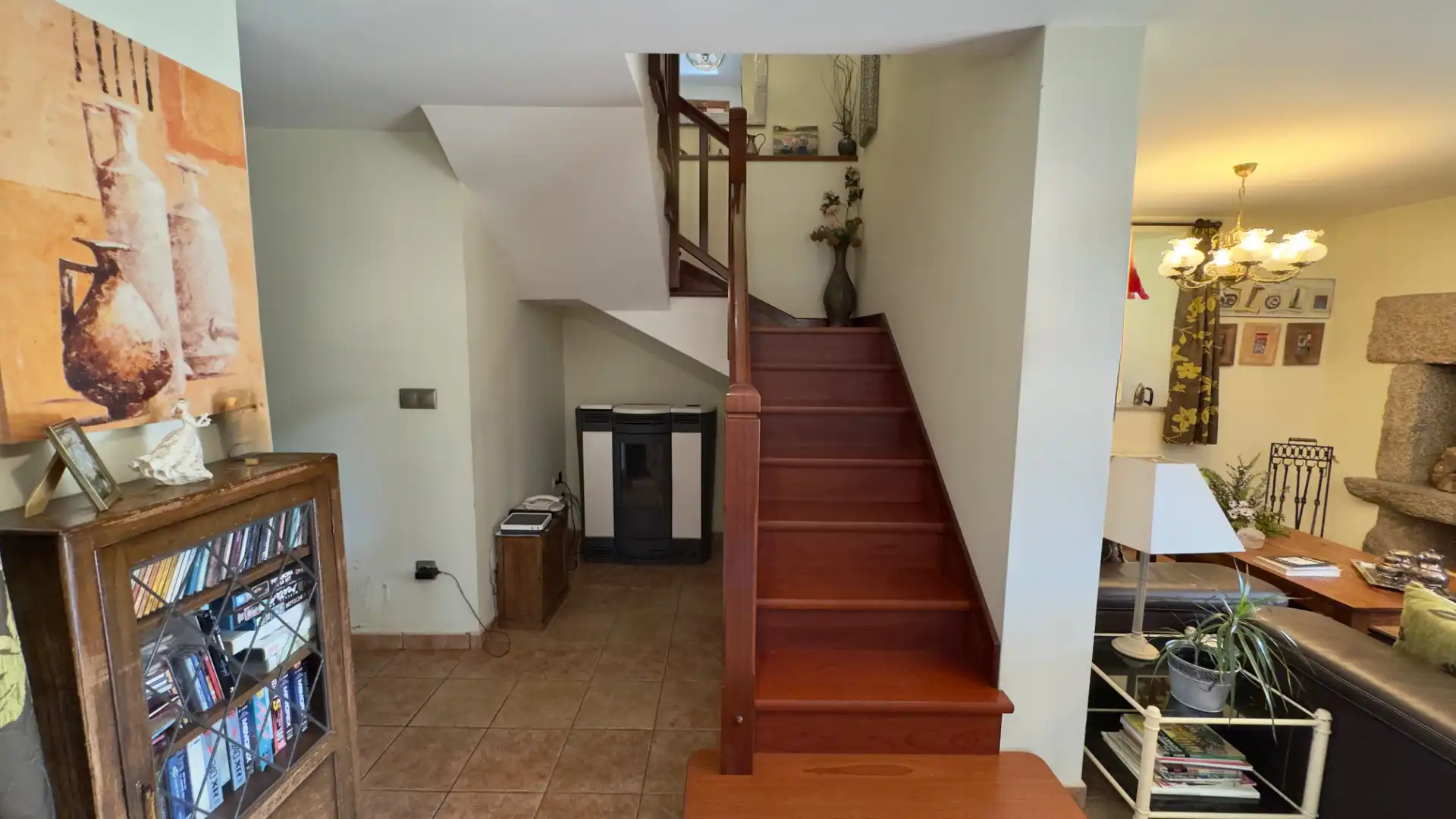 Houses for sale in Fene  with Heating, Private garden and Parquet flooring