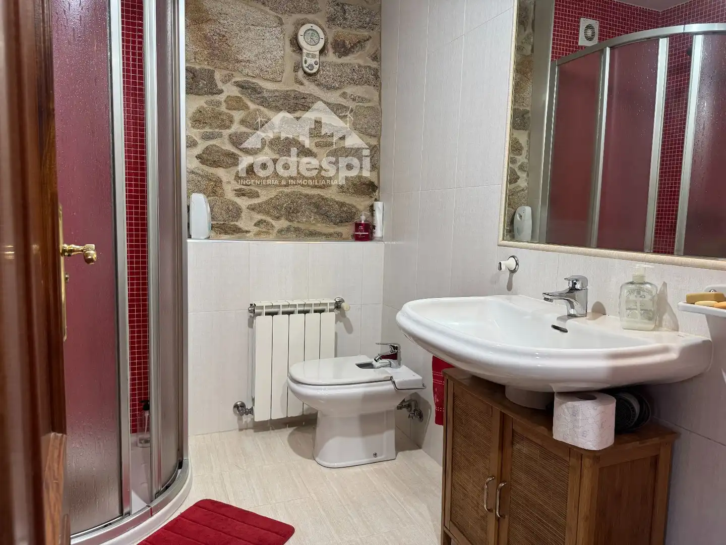 Villa avec piscine à vendre à Covelo, imagen 65