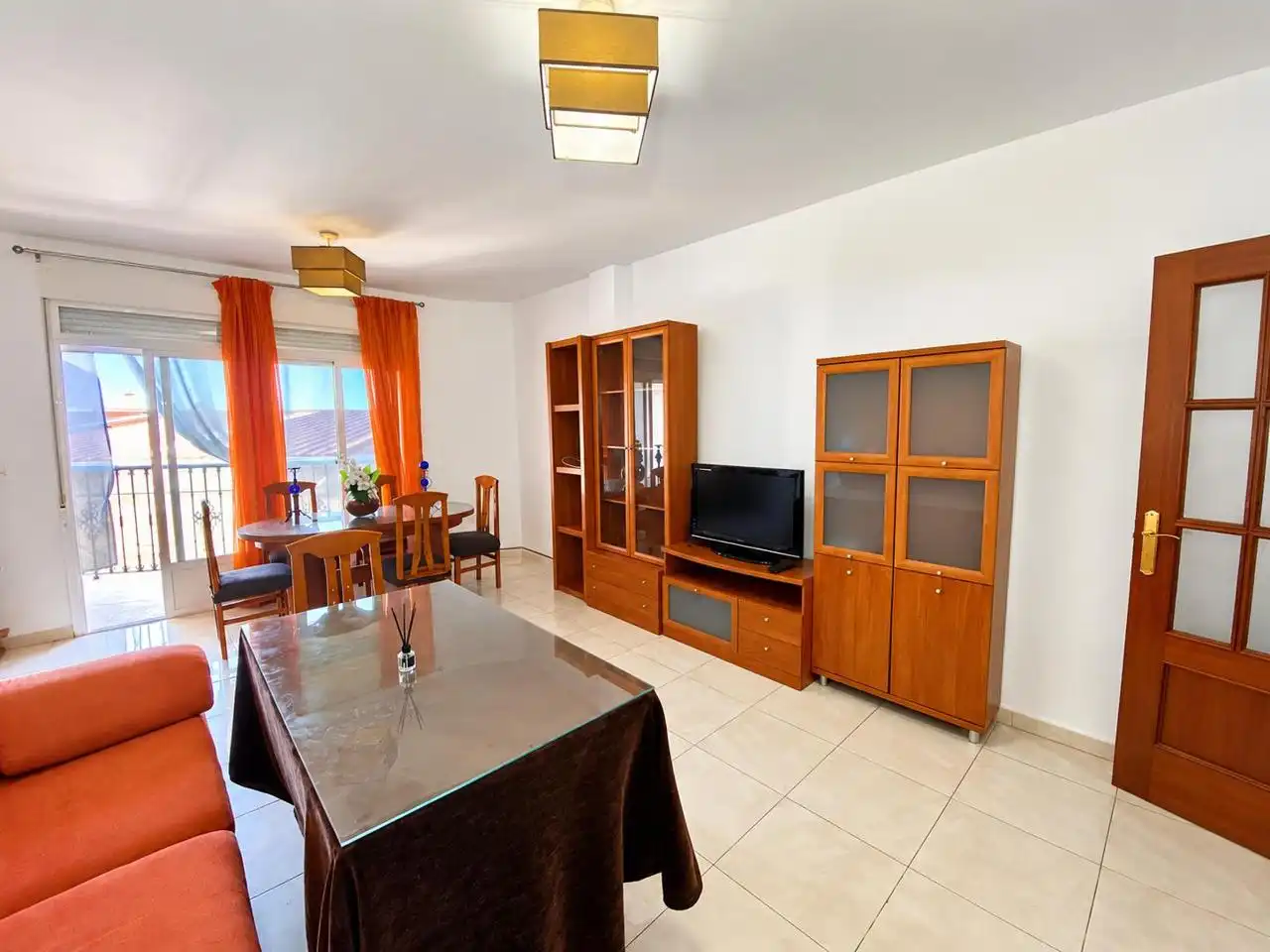 Vista exterior de Casa o chalet en venta en Mirandilla, Badajoz