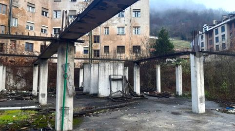 Foto 5 de Apartamento en venta en Cardenal Ceferino, Aller, Asturias