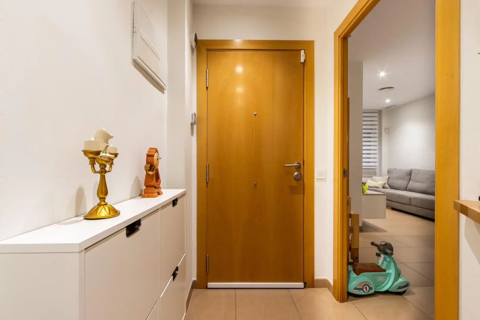Bajo con ascensor en venta en Ca n'Oriac - Sector Nord, imagen 15