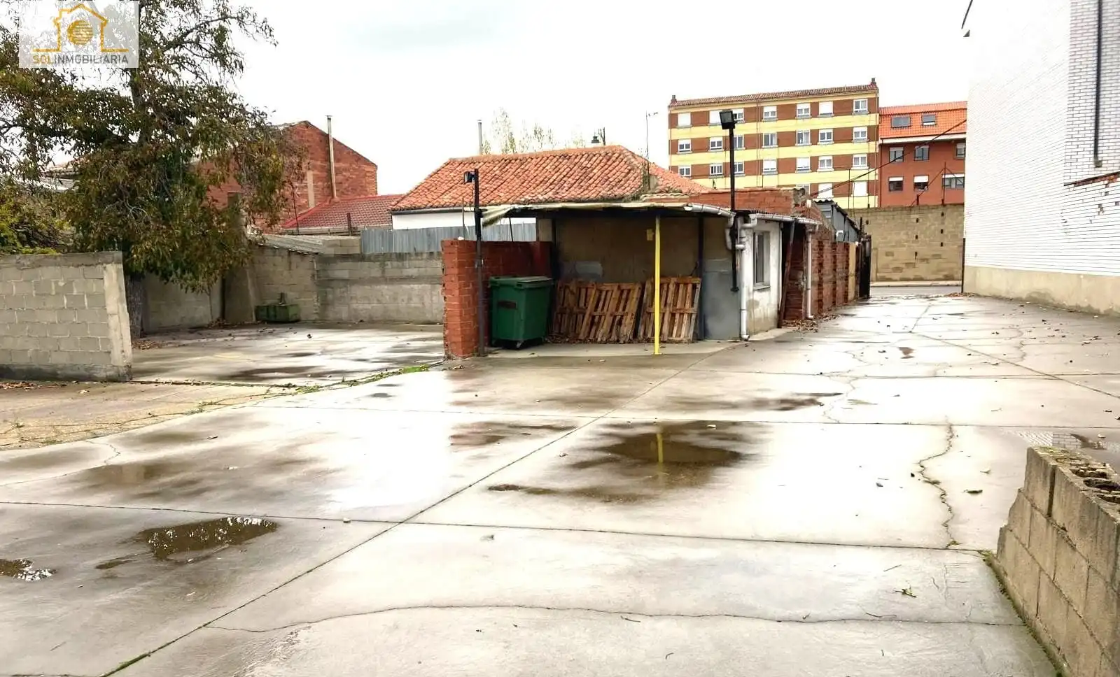 Casa en venta en Armunia, imagen 6
