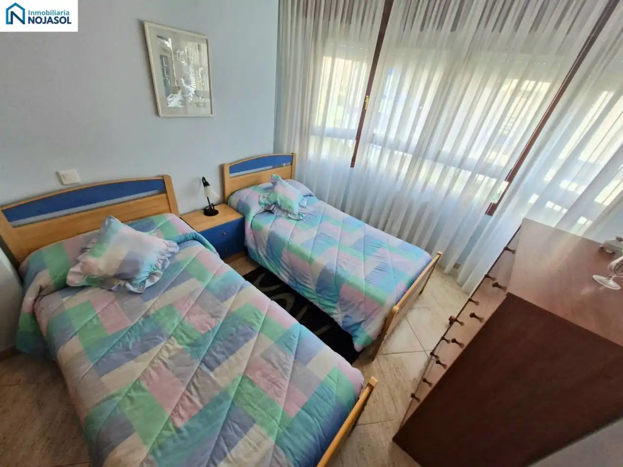 Mini appartamento con piscina in vendita a Calle Los nogales, imagen 25