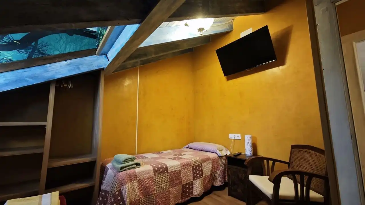 Hotel en venda a Pría - Nueva-Hontoria - Naves, imagen 32