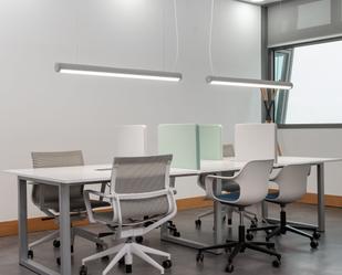 Office to rent in  Barcelona Capital  with Air Conditioner, Heating and Furnished