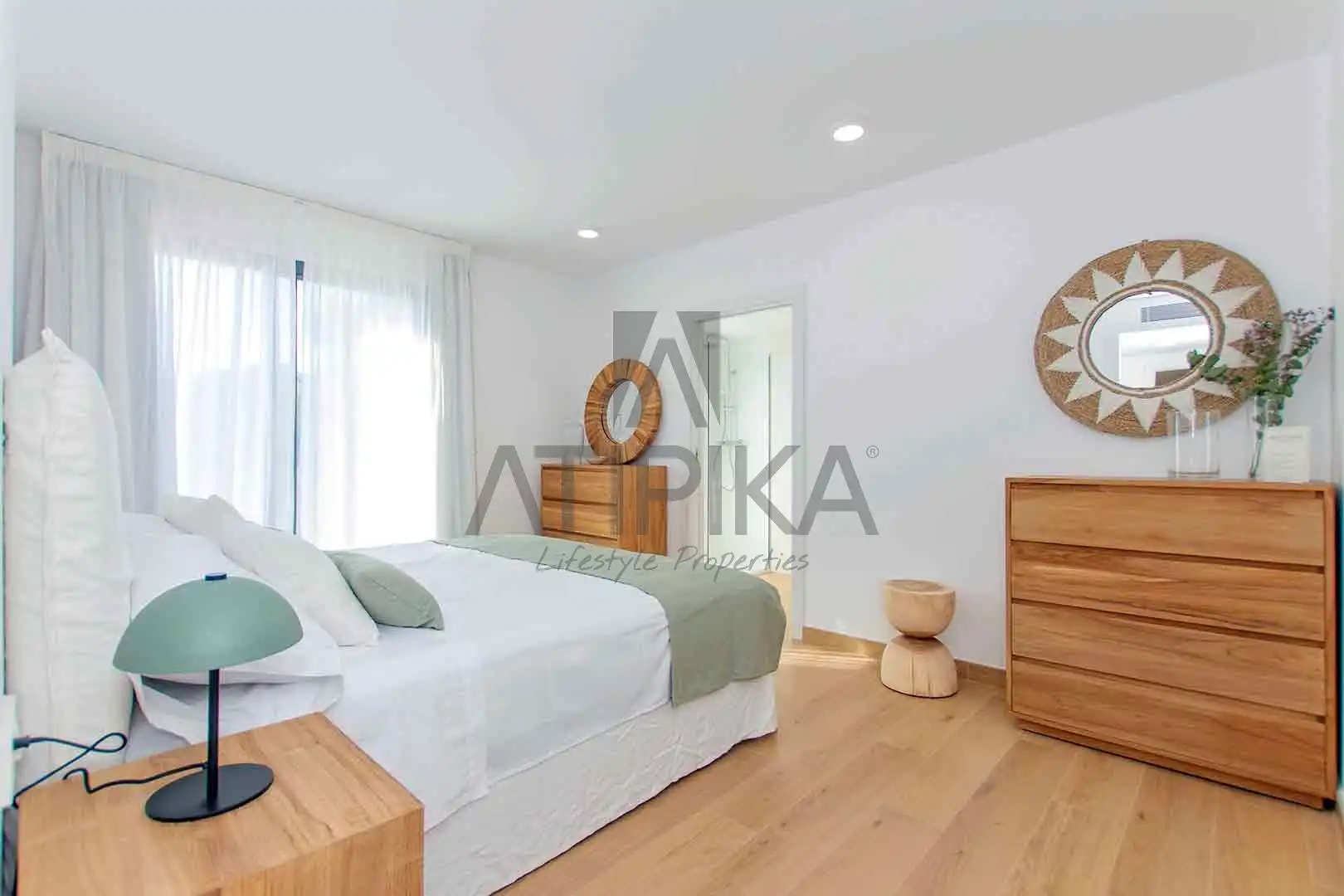 Habitación de Casa o chalet en venta en Es Mercadal con Calefacción, Terraza y Horno