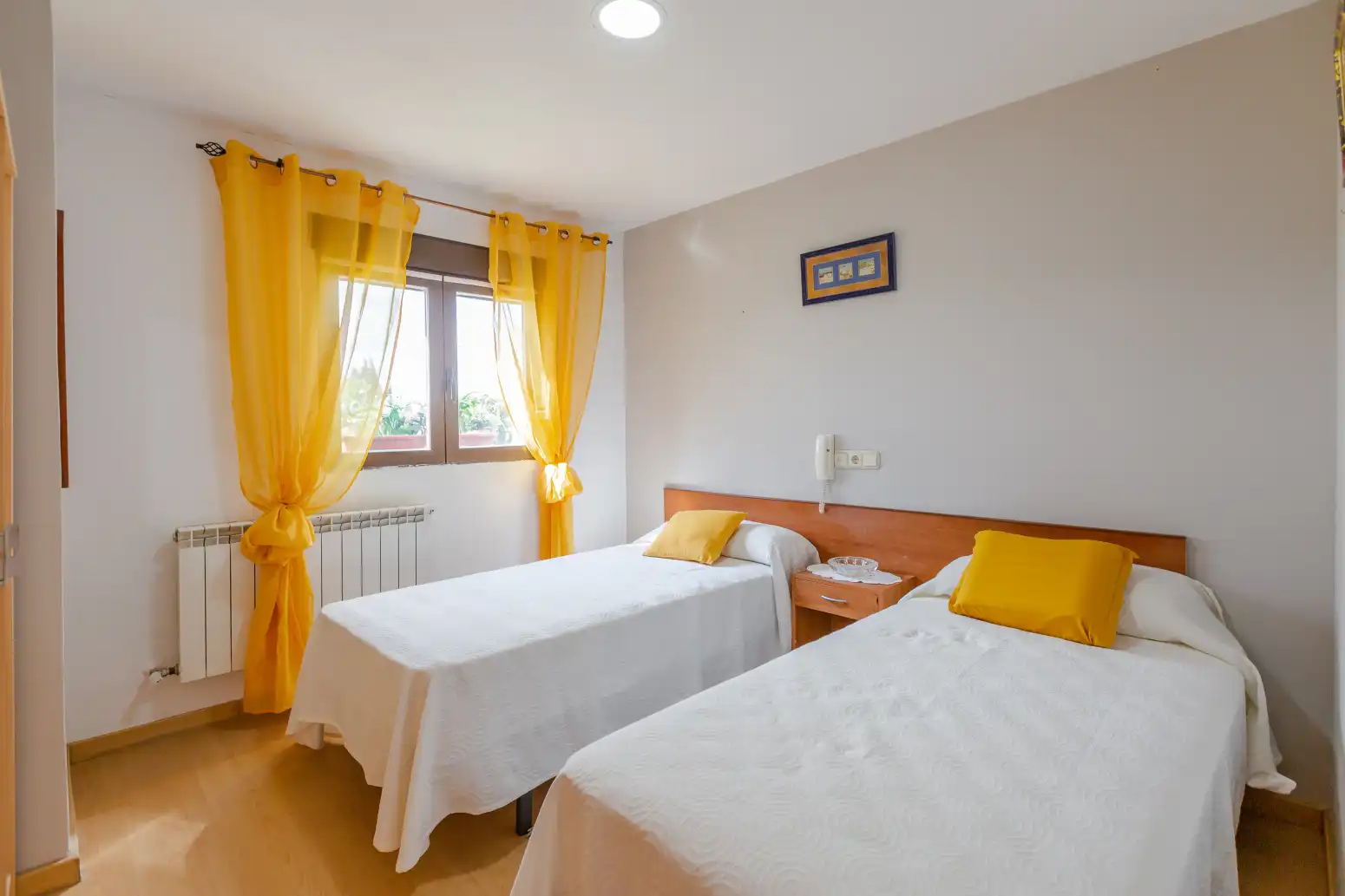 Schlafzimmer von Gebäude zum Verkauf in Unzué / Untzue
