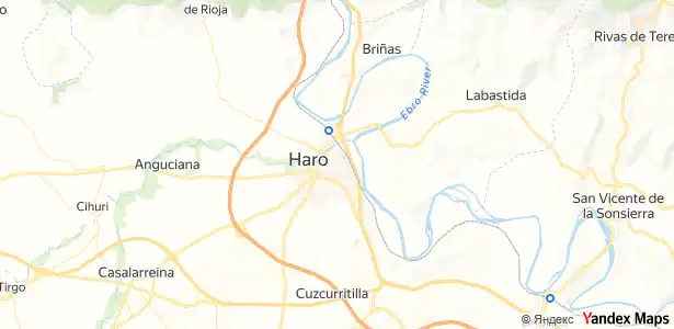 Casa en venta en Haro, imagen 2