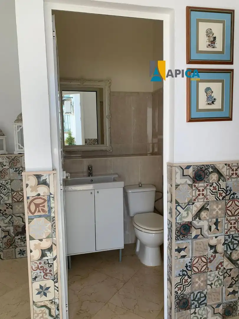 Detached house with pool for sale in San Roque Pueblo, imagen 14