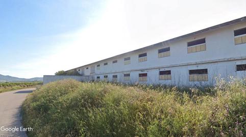 Photo 3 of Industrial buildings for sale in N/a, -1, Catadau, Valencia