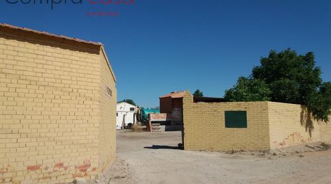 Foto 3 von Fabrikhallen zum Verkauf in Nieva, Segovia