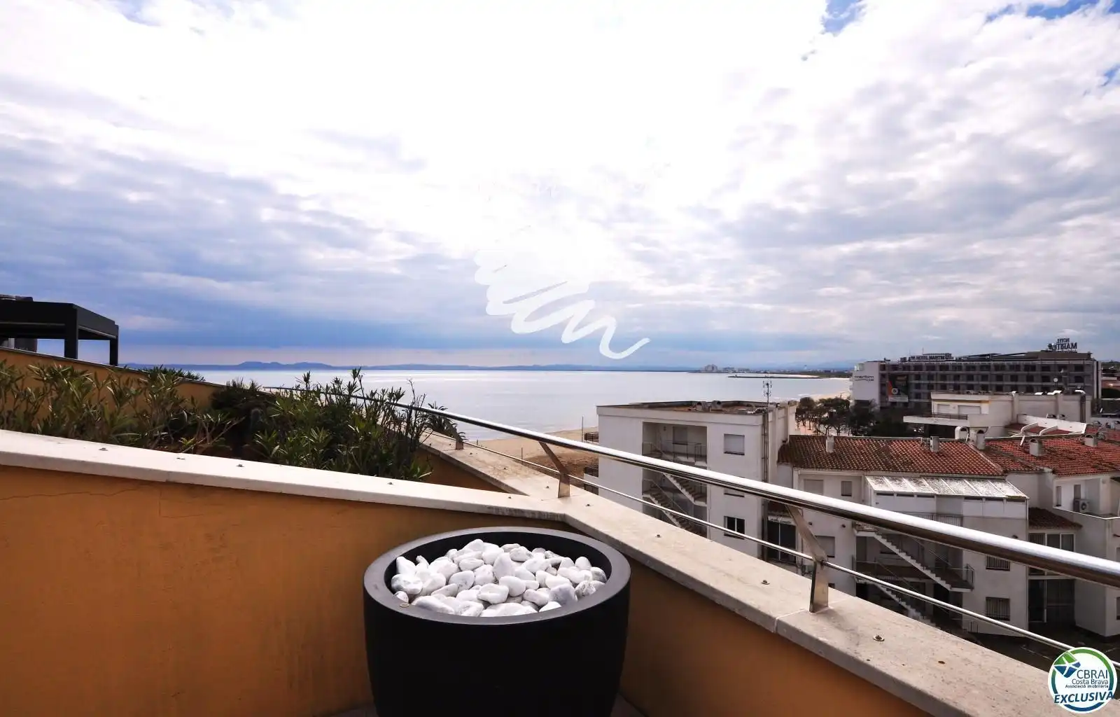 Appartement avec terrasse à vendre à Maritimo, imagen 31