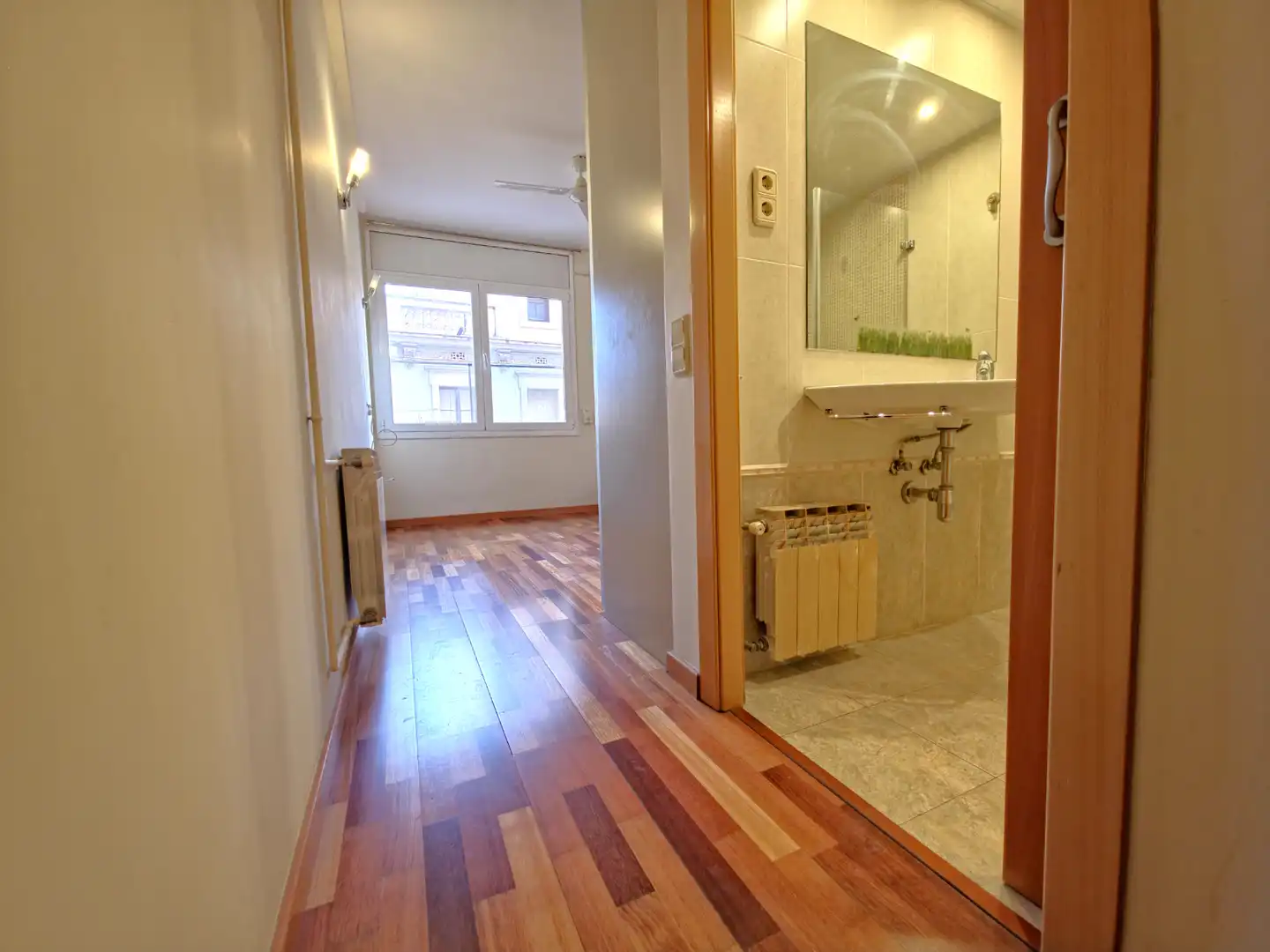 Flat with balcony for sale in Carrer de la Nació, imagen 11