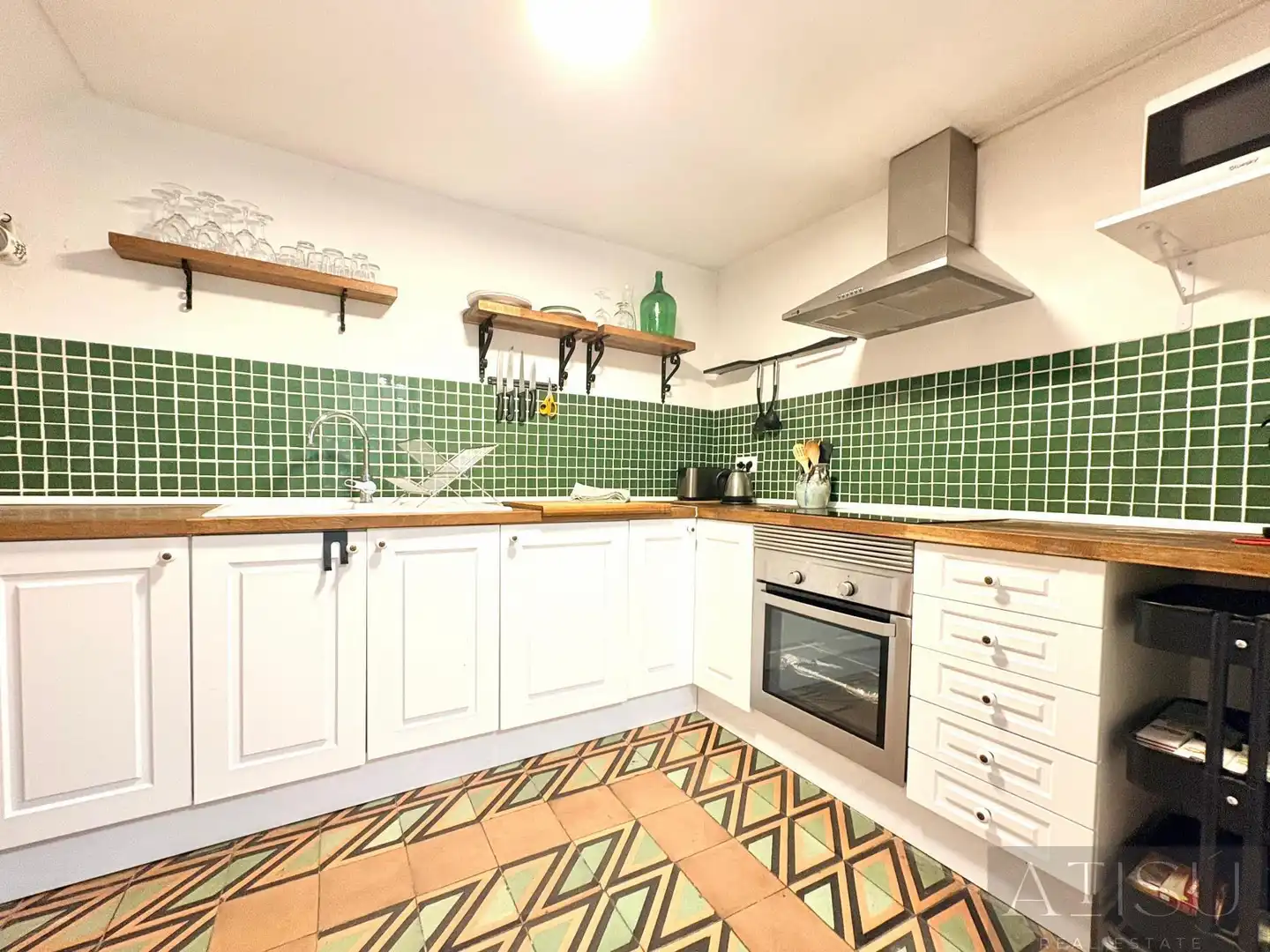 Villa avec terrasse à vendre à Carrer de la Morera 7, imagen 8