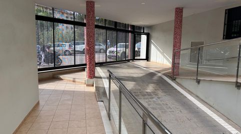 Foto 2 de Garaje de alquiler en Calle San Vicent Ferrer, Casco Urbano, Náquera