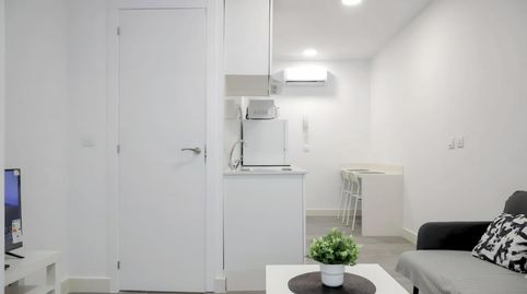 Foto 3 de Estudi de lloguer a Opañel, Madrid Capital