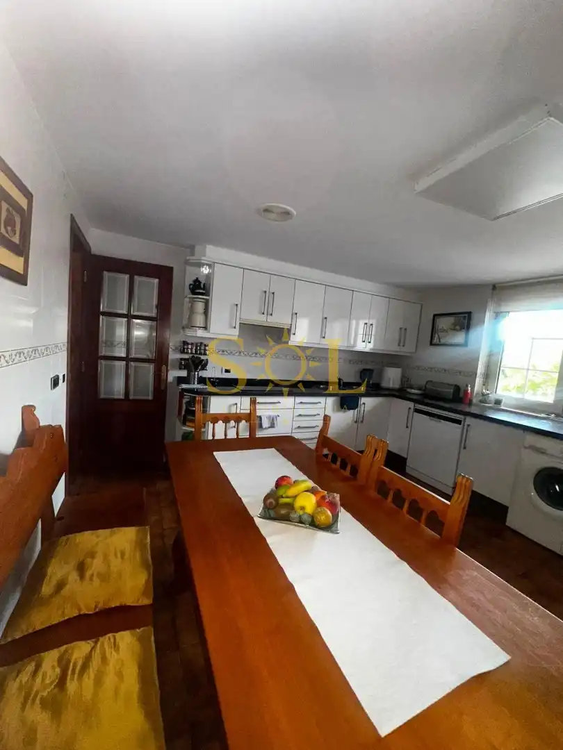 Casa pareada con terraza en venta en Calle Federico Castañón, imagen 43