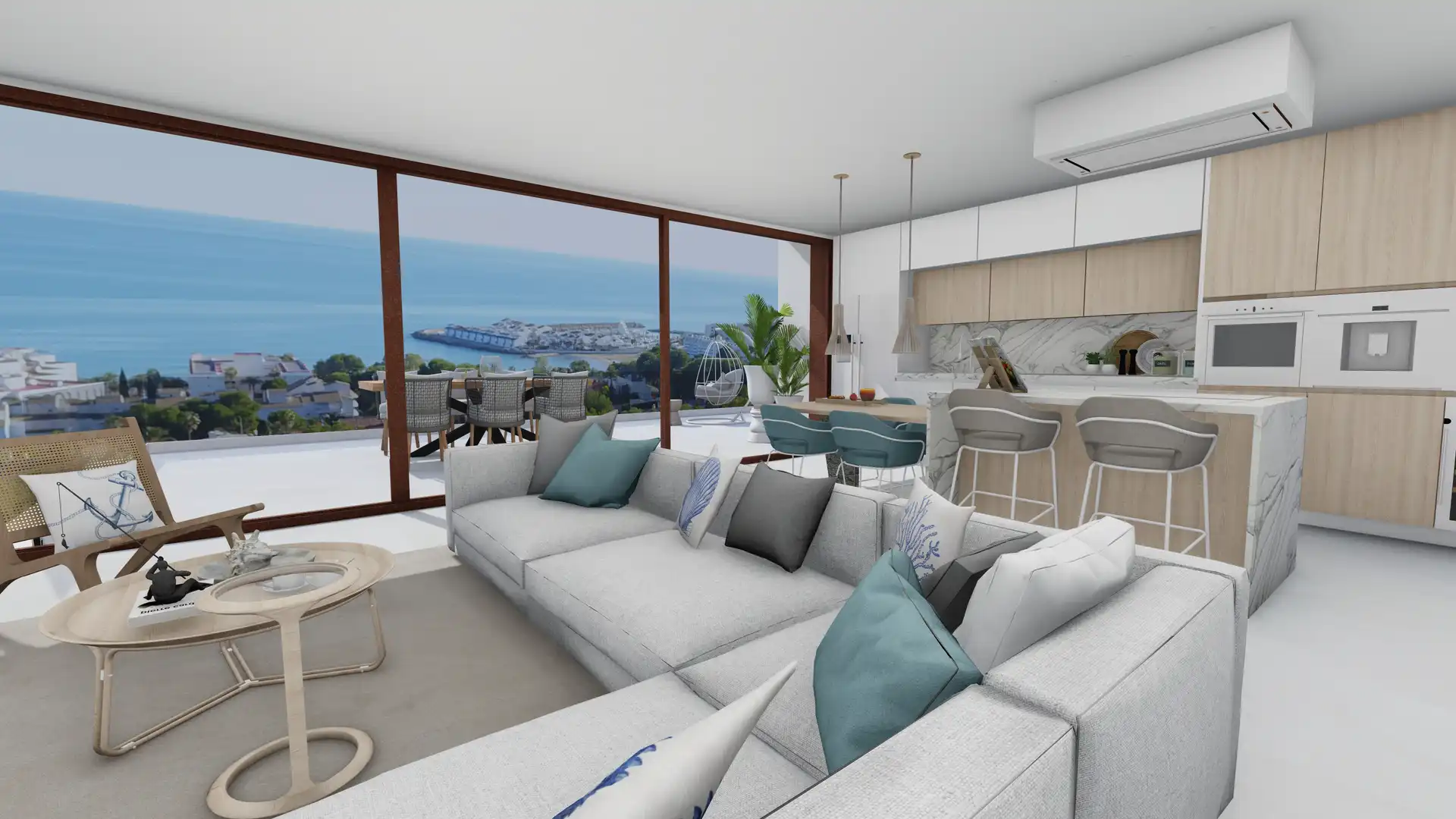 Terreny residencial en venda a Alcossebre, imagen 9