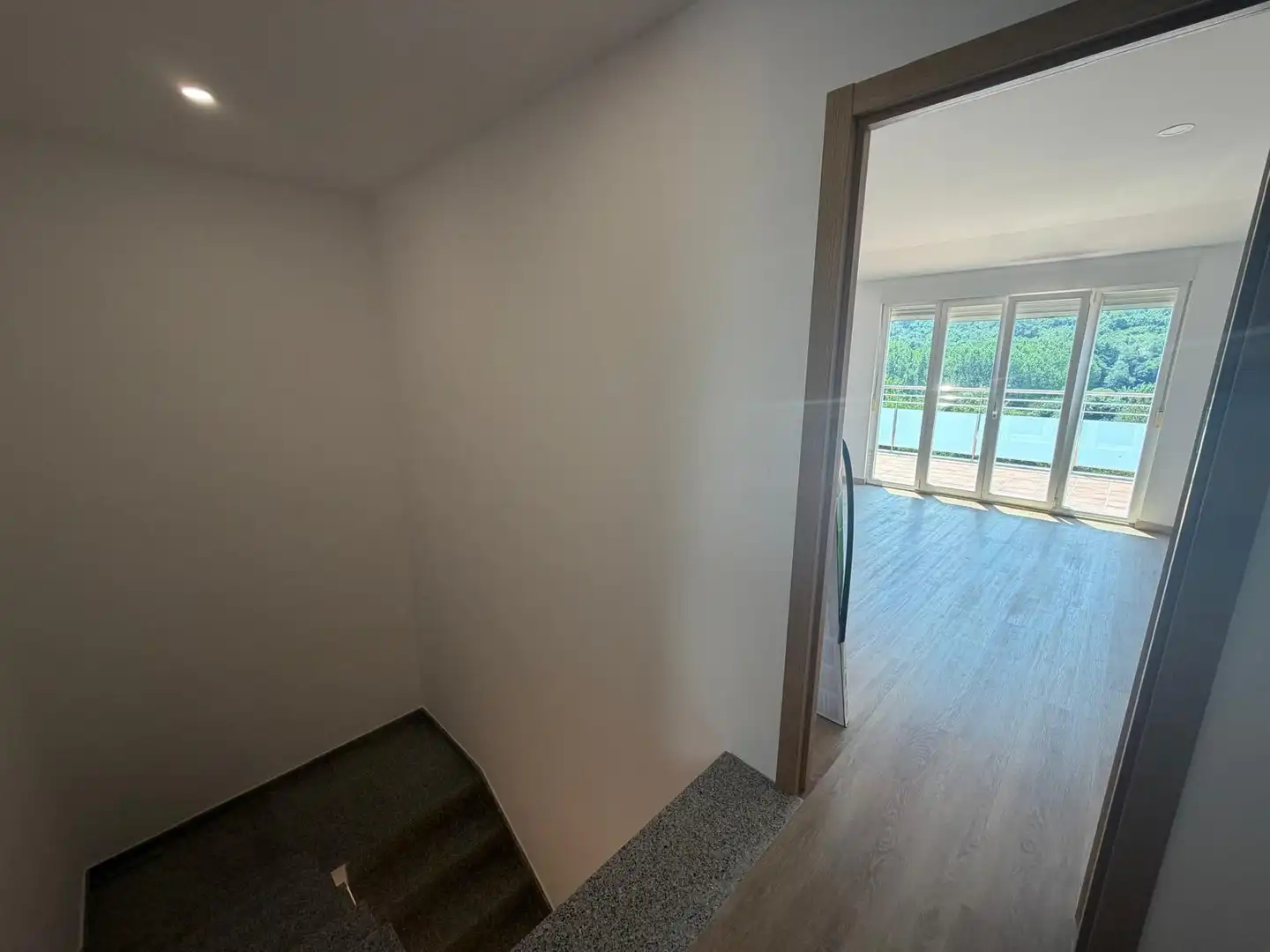Casa o chalet de alquiler en Lugo con Calefacción, Jardín privado y Parquet