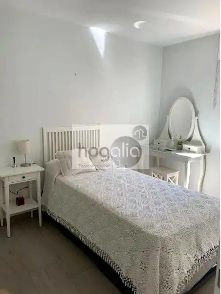 Flat with lift to rent in Triana, imagen 10