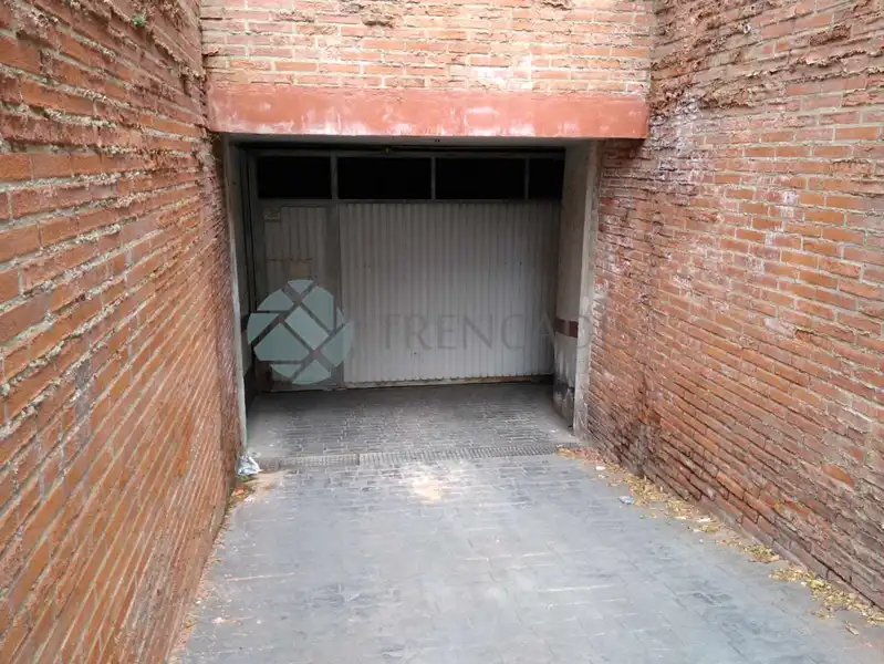Parking à vendre à Barack Obama, imagen 4