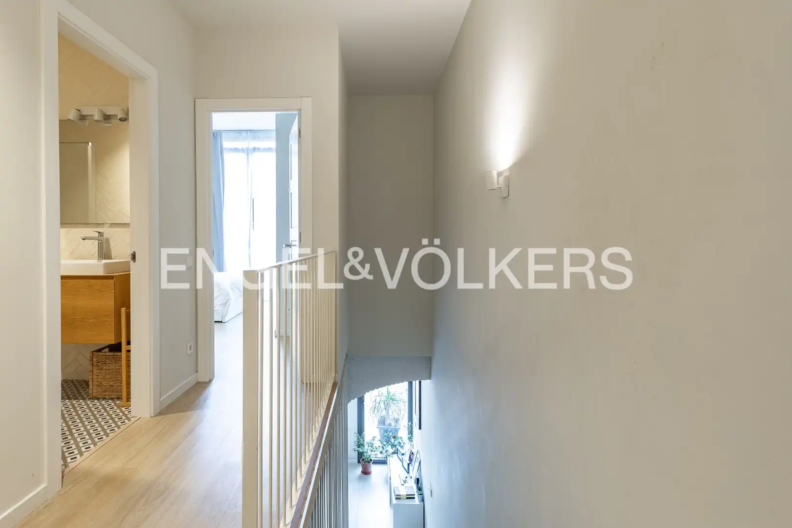 Dúplex en venda en Barcelona amb Aire condicionat, Calefacció i Parquet
