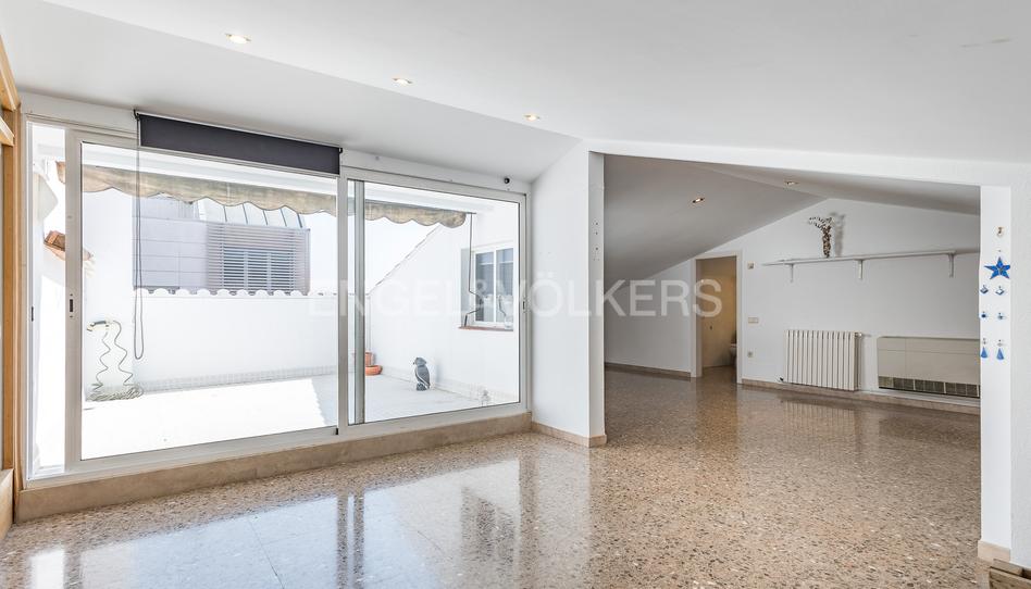 Foto 1 de Dúplex en venta en Barri del Centre, Barcelona