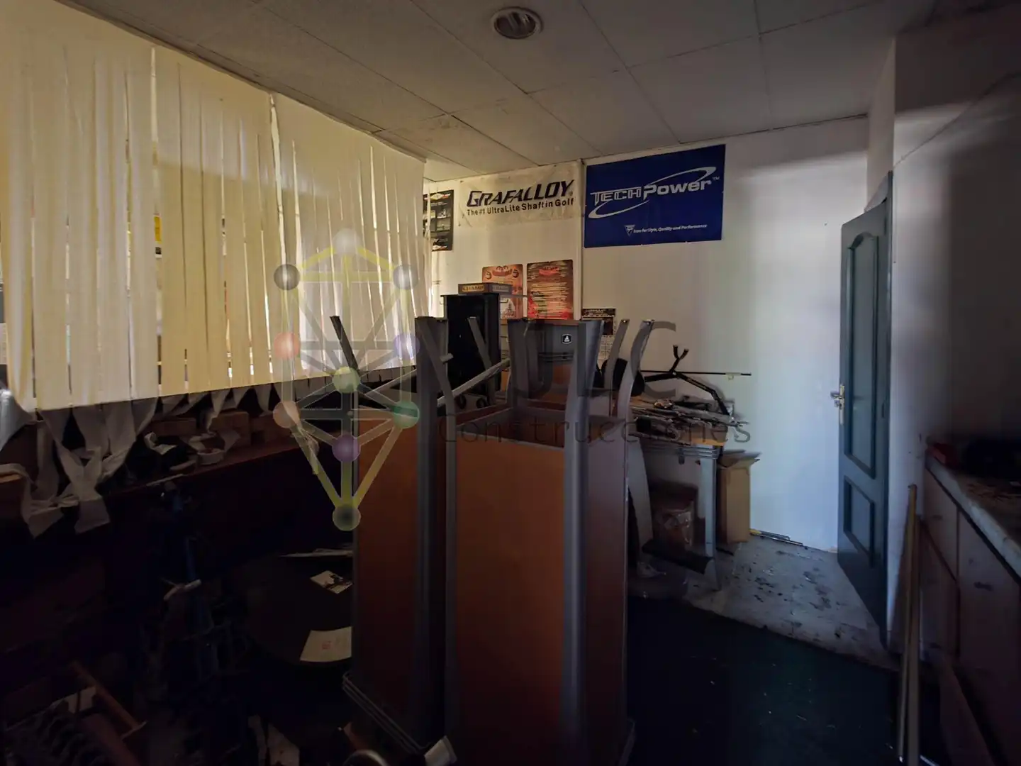 Local commercial à vendre à RIO TORMES, imagen 10