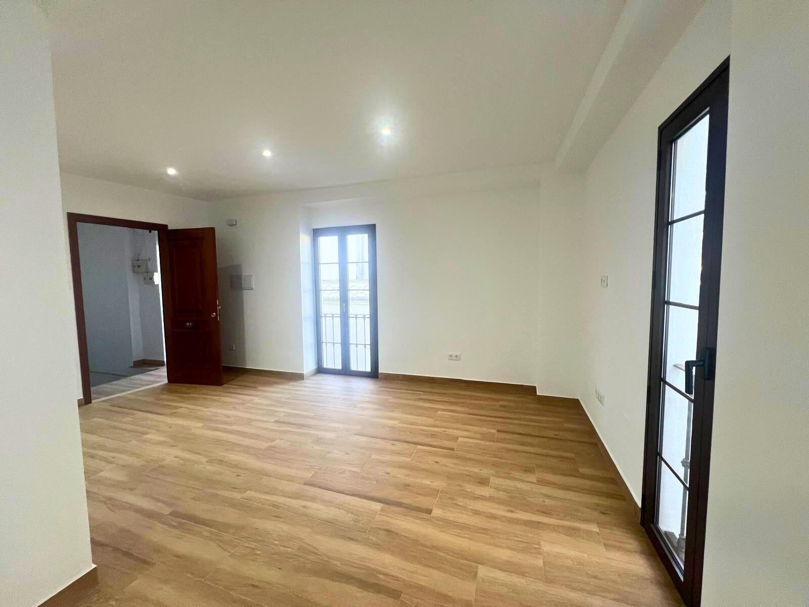 Wohnung zum verkauf in Ubrique