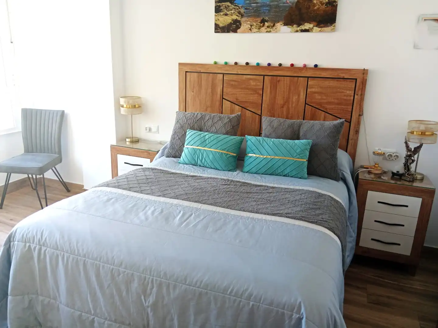 Piso con terraza en venta en Isla Chica, imagen 22