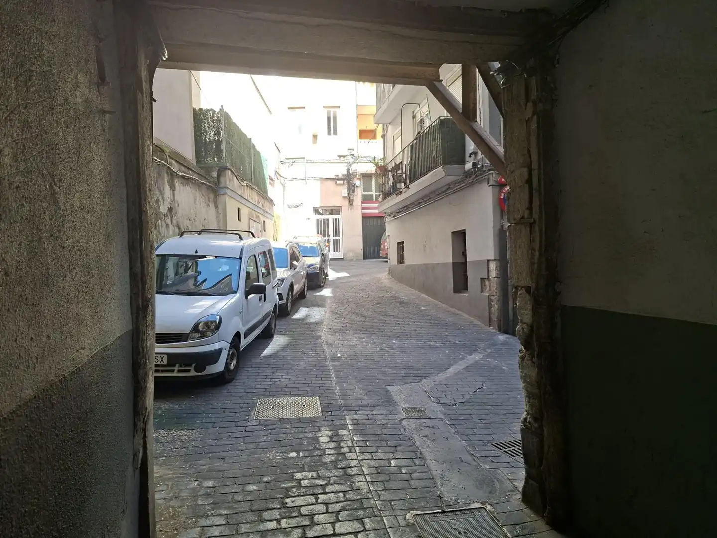 Appartamento in vendita a CERVANTES, imagen 3