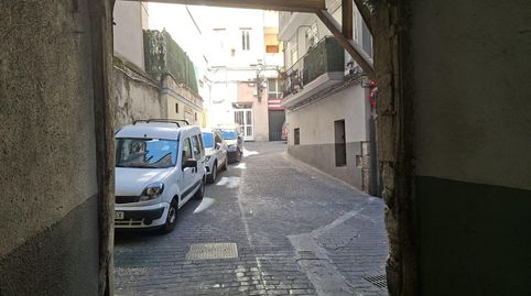 Foto 3 de Piso en venta en Cervantes, Centro - Ayuntamiento, Santander