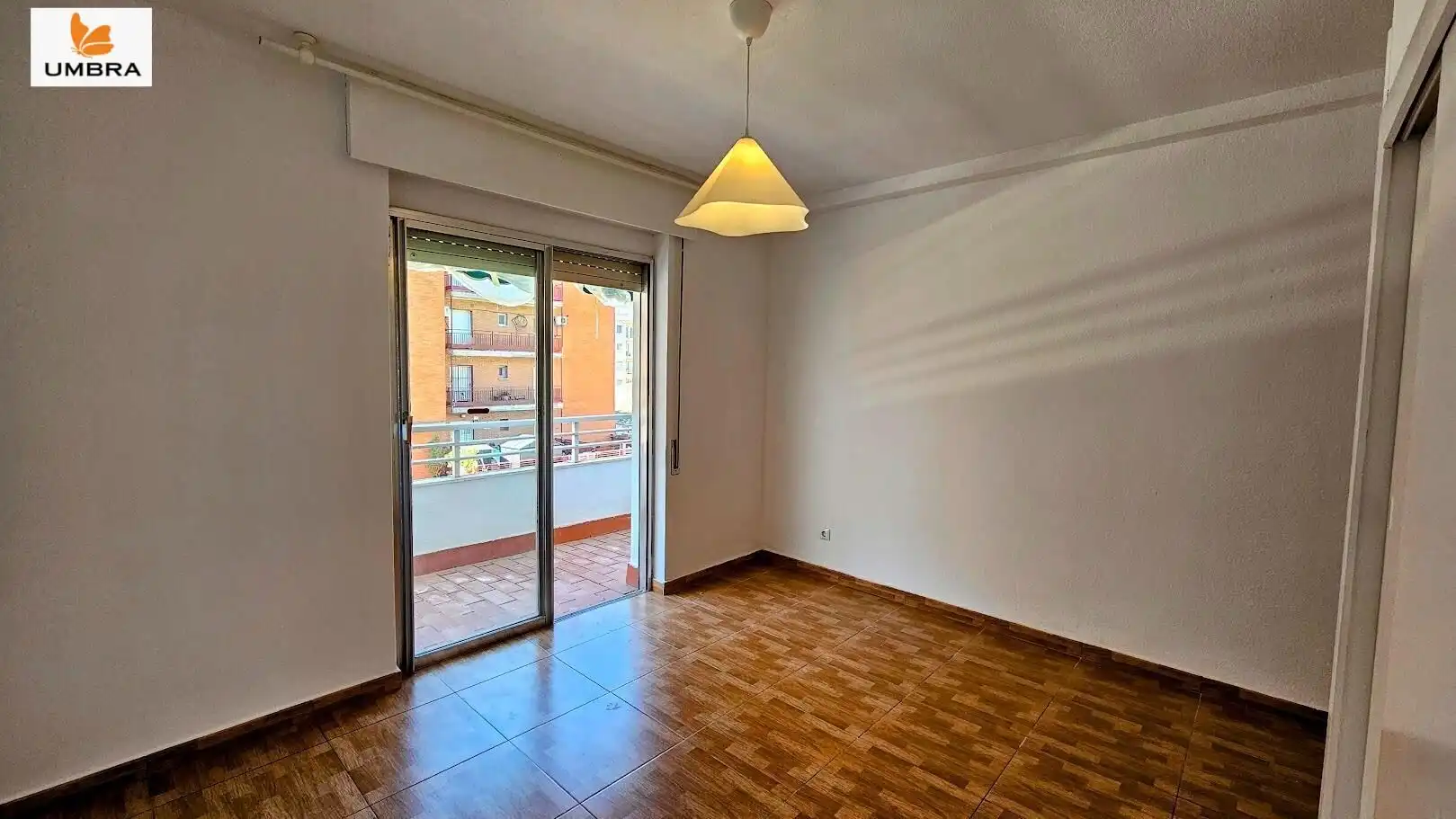 Bedroom of Flat for sale in Jerez de la Frontera  with Air Conditioner, Heating and Terrace