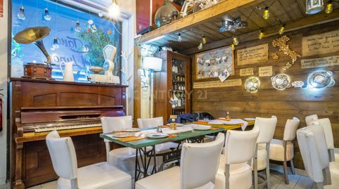 Photo 3 of Premises for transfer in Plaza Moreno Villa, 7, Málaga, Spain, 7, Parque Ayala - Jardín de la Abadía - Huelín, Málaga Capital