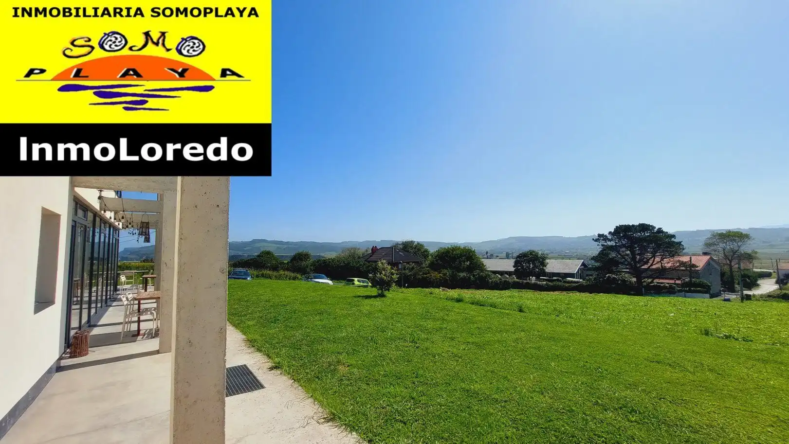 Casa o xalet en venda en Ribamontán al Mar amb Jardí privat