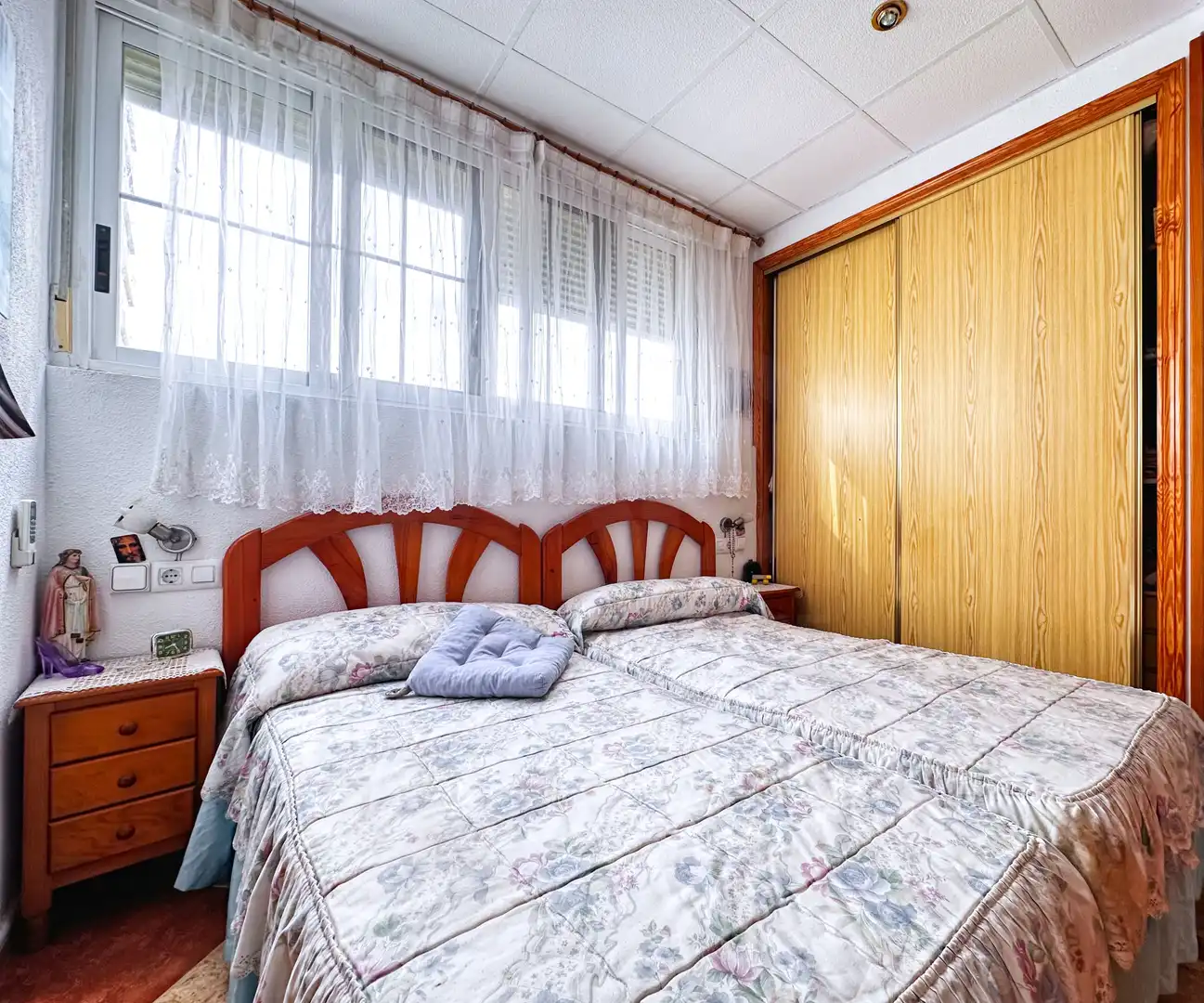 Penthouse mit Aufzug zum Verkauf in Playa de Levante, imagen 7