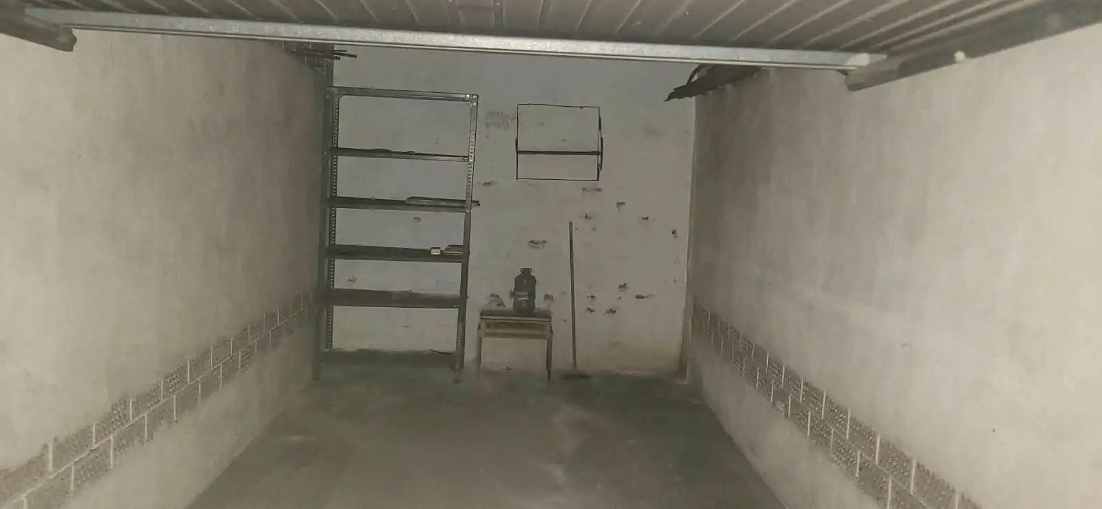 Einzelparkplatz zur Miete in Carrer de Ribelles Comín, imagen 6