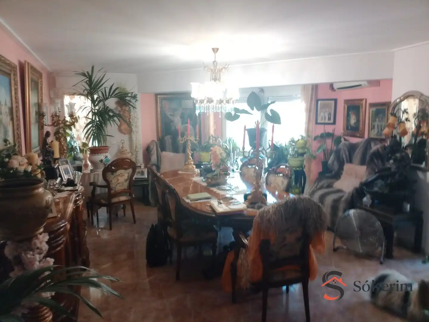 Pis amb terrassa en venda a Saladar, imagen 41