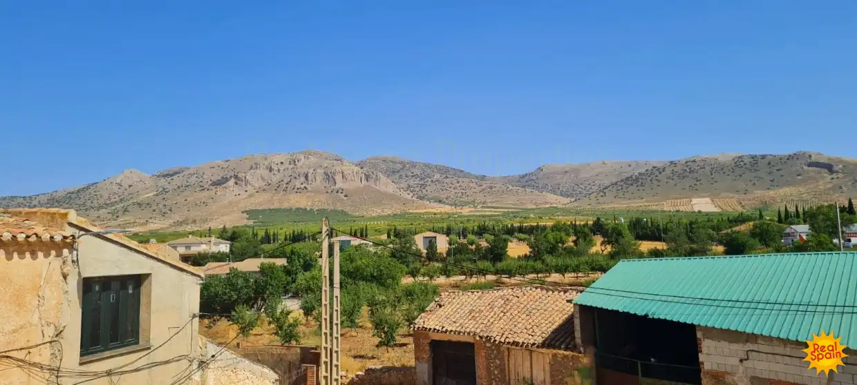 Adossat en venda a Cúllar, imagen 9