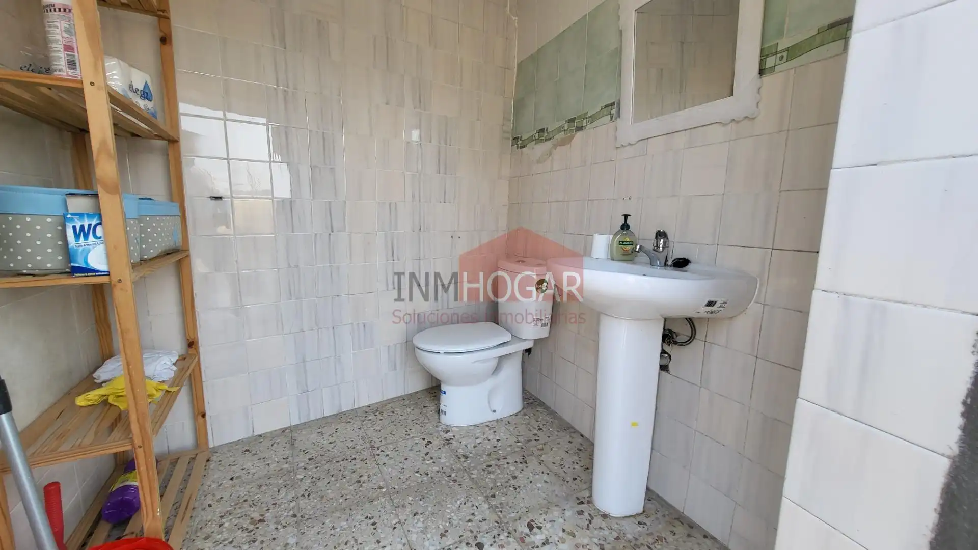 Bathroom of Country homes for sale in La Colilla
