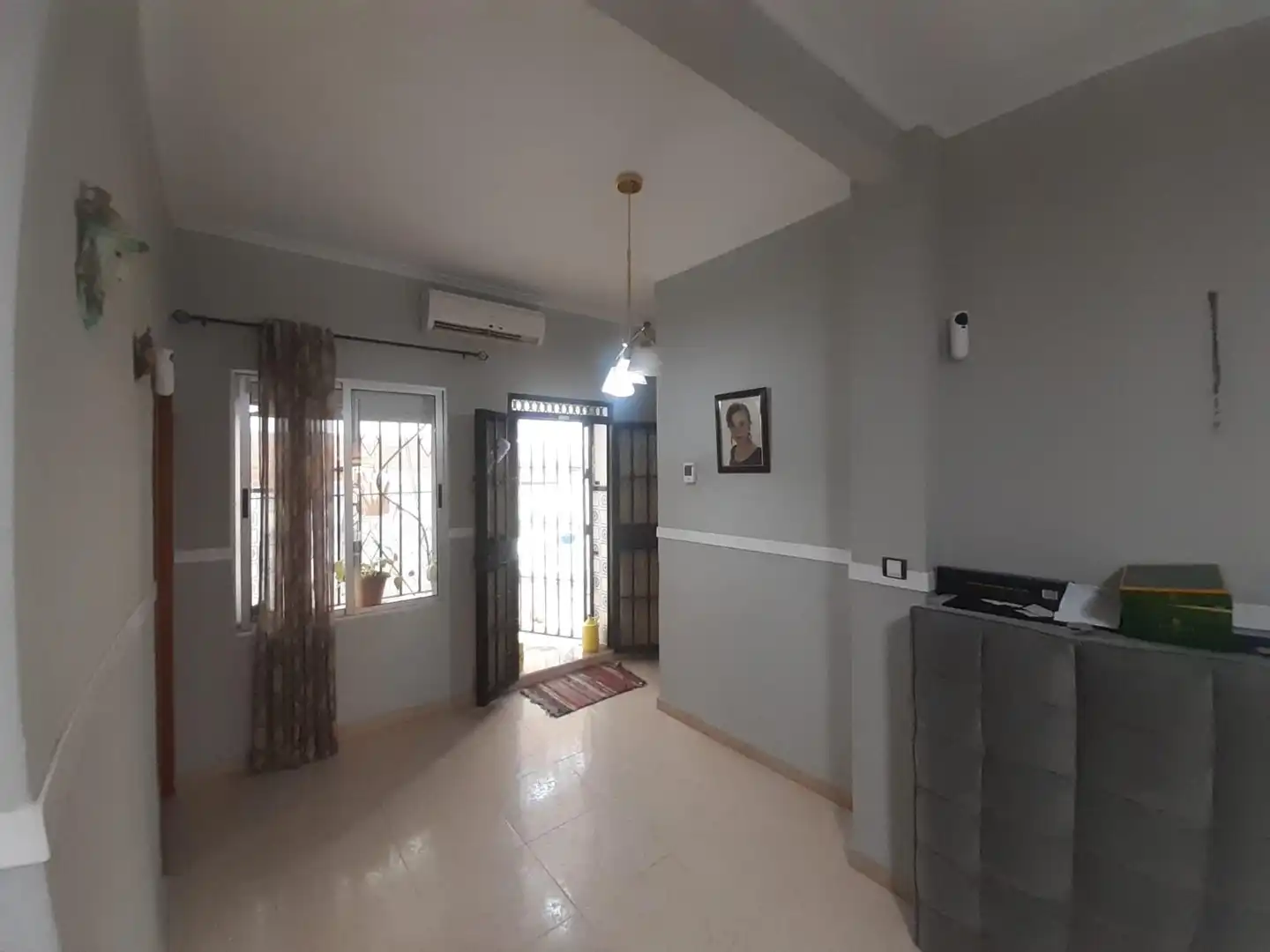 Casa o xalet en venda en Sevilla amb Aire condicionat
