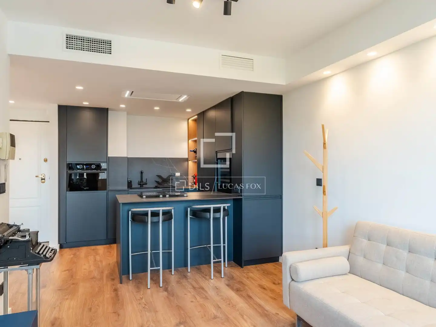 Flat for rent in Ciutat de les Ciències i de les Arts - Justicia