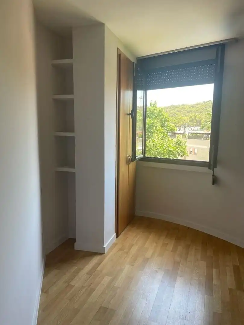 Habitación de Ático de alquiler en  Palma de Mallorca con Aire acondicionado, Calefacción y Terraza