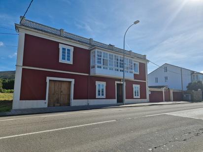 Außenansicht von Country house zum verkauf in Barreiros mit Heizung, Privatgarten und Parkett