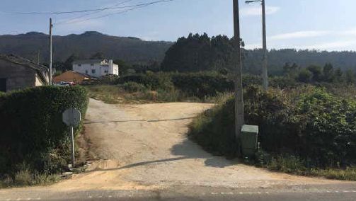 Exterior view of Residential for sale in Barreiros