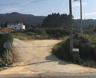 Exterior view of Residential for sale in Barreiros