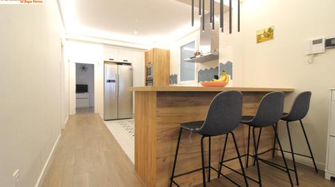 Foto 4 de Pis en venda a Recatelo - O Carme, Lugo Capital