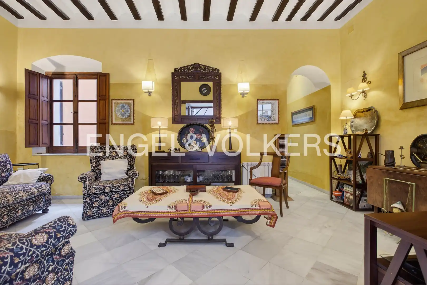 Casa o chalet en venta en Casco Antiguo