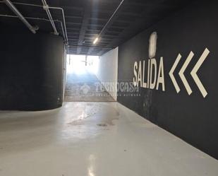 Garage to rent in  Sevilla Capital